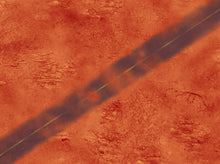 Charger l&#39;image dans la galerie, Desert Road (122x91 cm)