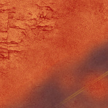 Charger l&#39;image dans la galerie, Desert Road (122x122 cm)