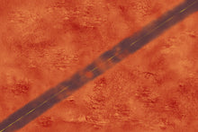 Charger l&#39;image dans la galerie, Desert Road (183x122 cm)