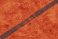 Desert Road (183x122 cm)