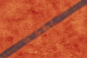 Desert Road (6x4 feet)