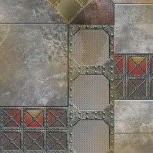 Charger l&#39;image dans la galerie, INDUSTRIA SECTORUM KILL TEAM® 22x30&quot; (56x76 cm)