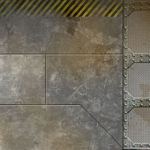 INDUSTRIA SECTORUM KILL TEAM® 22x30" (56x76 cm)