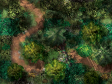 Charger l&#39;image dans la galerie, JUNGLE KILL TEAM® 22x30&quot; (56x76 cm)