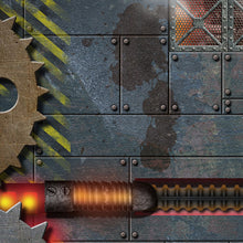Charger l&#39;image dans la galerie, MECHANICUS SECTORUM KILL TEAM® 22x30&quot; (56x76 cm)
