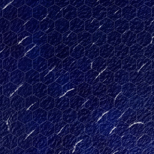 Océan (61x61 cm)