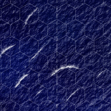 Charger l&#39;image dans la galerie, Océan (6x4 feet)
