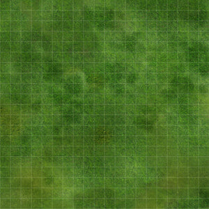 Prairie 2 (2x2 feet)