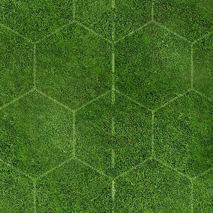 Prairie 2 (3x4 feet)