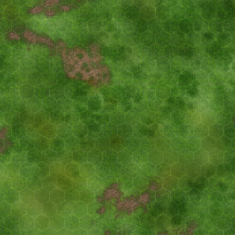 Prairie (3x3 feet)
