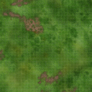 Prairie (3x3 feet)