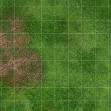 Charger l&#39;image dans la galerie, Prairie (3x3 feet)