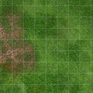 Prairie (3x3 feet)
