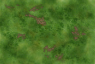 Prairie (6x4 feet)