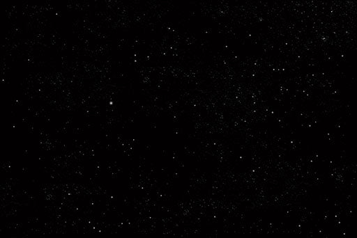 Space Battles 1 (183x122 cm)