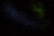 Space Battles 5 (183x122 cm)