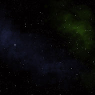 Space Battles 5 (91x91 cm)