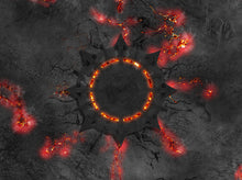 Charger l&#39;image dans la galerie, DEMONICUS SECTORUM KILL TEAM® 22x30&quot; (56x76 cm)