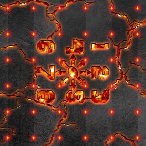 Terrain BLOOD BOWL® : Chaos série 2