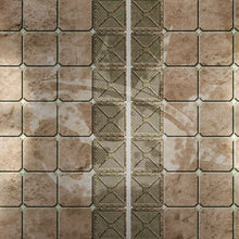 Charger l&#39;image dans la galerie, Terrain BLOOD BOWL® : Hommes-Rats série 2