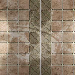 Terrain BLOOD BOWL® : Hommes-Rats série 2
