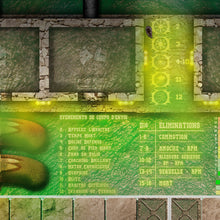 Charger l&#39;image dans la galerie, Terrain BLOOD BOWL® : Hommes-Rats série 3