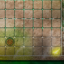 Charger l&#39;image dans la galerie, Terrain BLOOD BOWL® : Hommes-Rats série 3