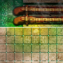 Charger l&#39;image dans la galerie, Terrain BLOOD BOWL® : Hommes-Rats série 1