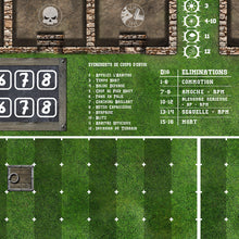 Charger l&#39;image dans la galerie, Terrain BLOOD BOWL® : Humains série 3