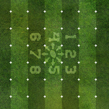 Charger l&#39;image dans la galerie, Terrain BLOOD BOWL® : Humains série 3