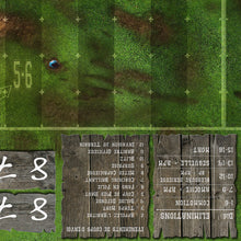 Charger l&#39;image dans la galerie, Terrain BLOOD BOWL® : Orques série 2
