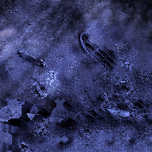 Charger l&#39;image dans la galerie, The Dark Chapel - by Night (60x44 pouces)