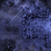 Charger l&#39;image dans la galerie, The Dark Chapel - by Night partie gauche (3x3 feet)