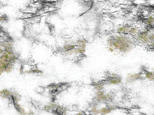 Charger l&#39;image dans la galerie, Winter Land (3x4 feet)