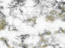 Charger l&#39;image dans la galerie, Winter Land (3x4 feet)