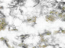 Charger l&#39;image dans la galerie, Winter Land (3x4 feet)