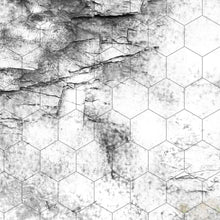 Charger l&#39;image dans la galerie, Winter Land (4x4 feet)