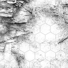 Charger l&#39;image dans la galerie, Winter Land (6x4 feet)